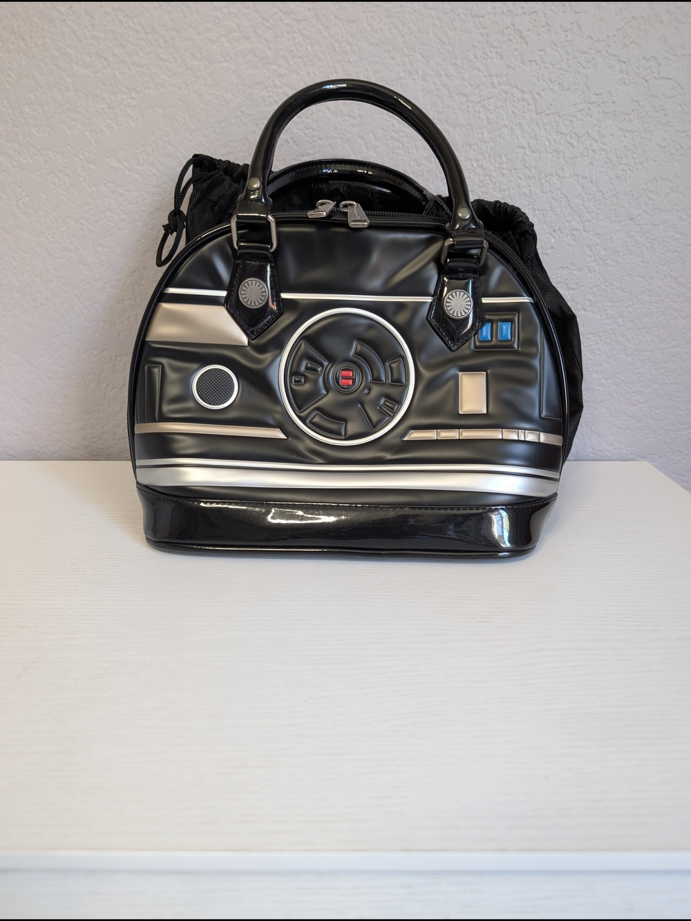 Loungefly Star Wars Limited Edition Handbag